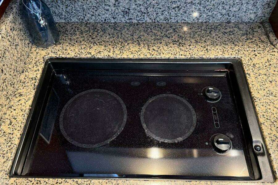 44ft Sea Ray Yacht For Sale