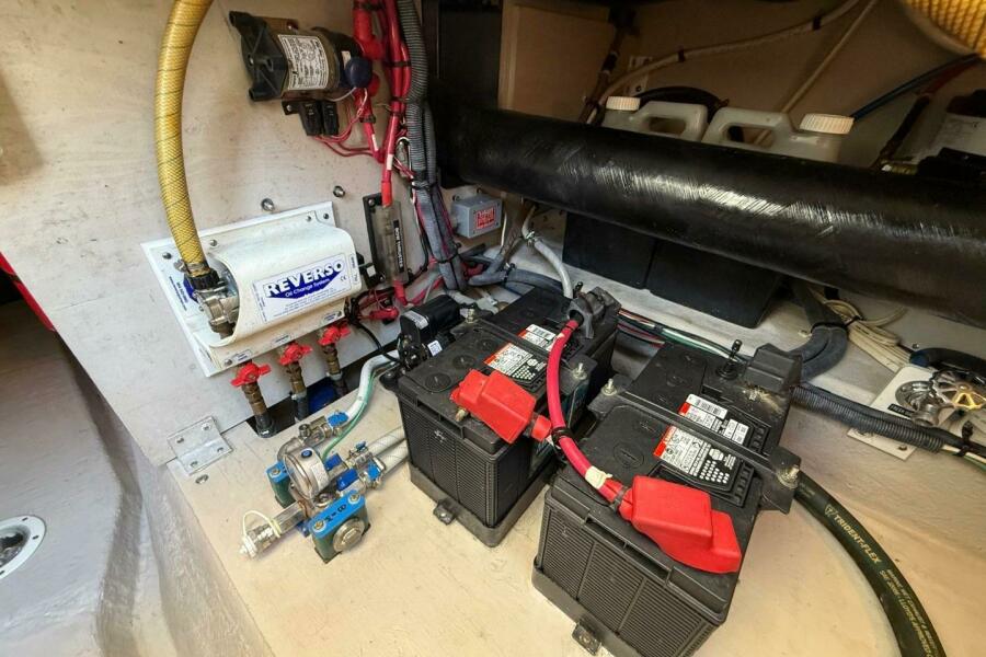 44' 2006 Sea Ray 44 Sedan Bridge