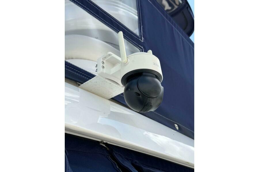 44' 2006 Sea Ray 44 Sedan Bridge