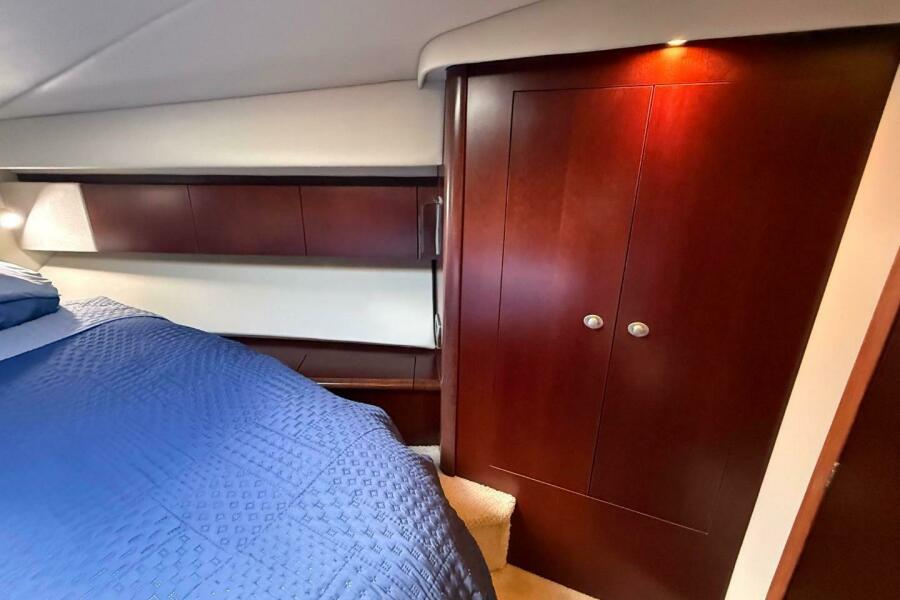 44' 2006 Sea Ray 44 Sedan Bridge