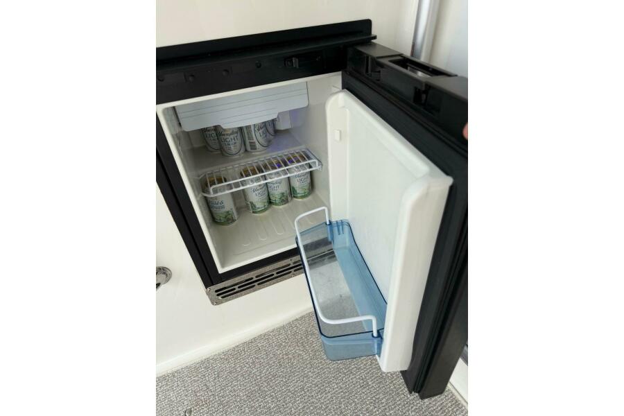 44' 2006 Sea Ray 44 Sedan Bridge