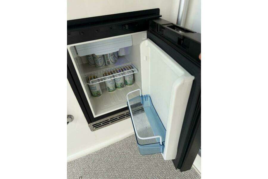 44ft Sea Ray Yacht For Sale