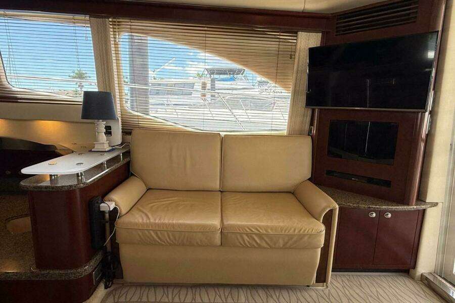 44ft Sea Ray Yacht For Sale