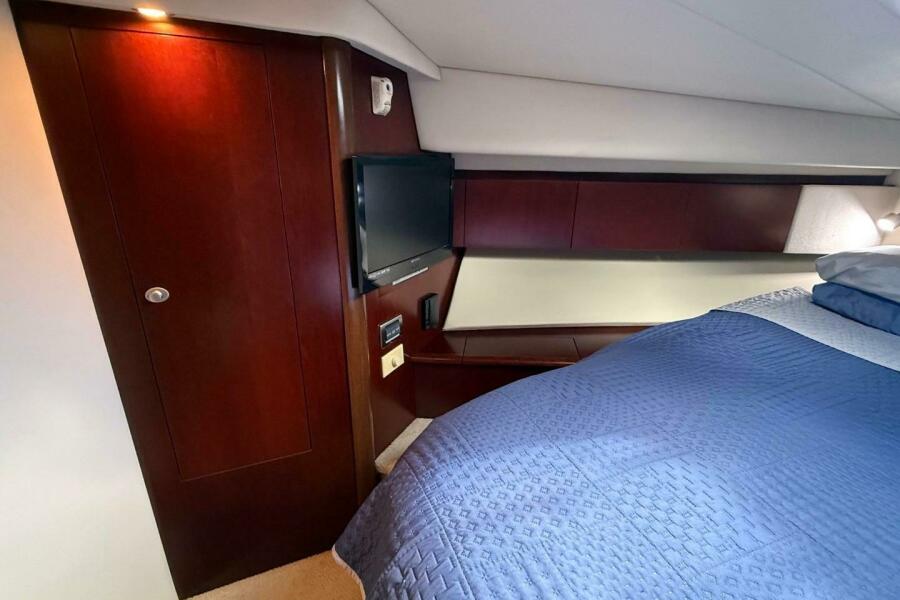 44' 2006 Sea Ray 44 Sedan Bridge