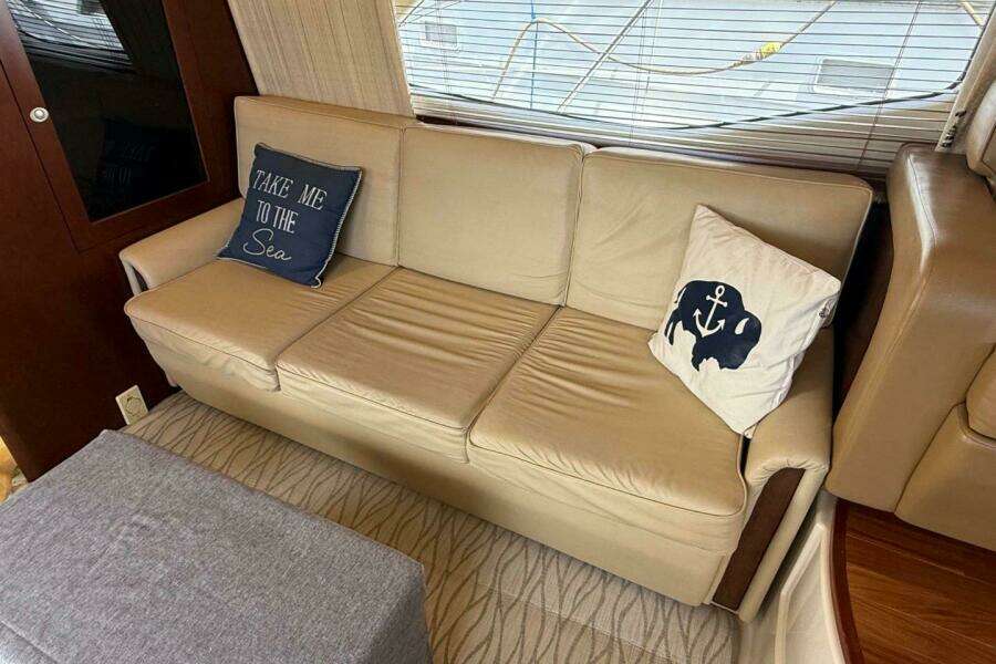 44ft Sea Ray Yacht For Sale