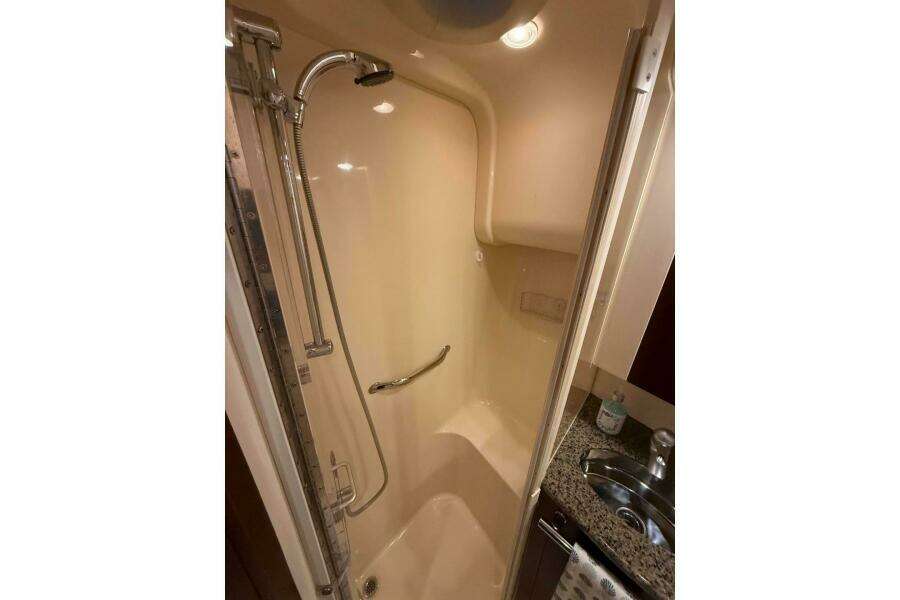 44ft Sea Ray Yacht For Sale