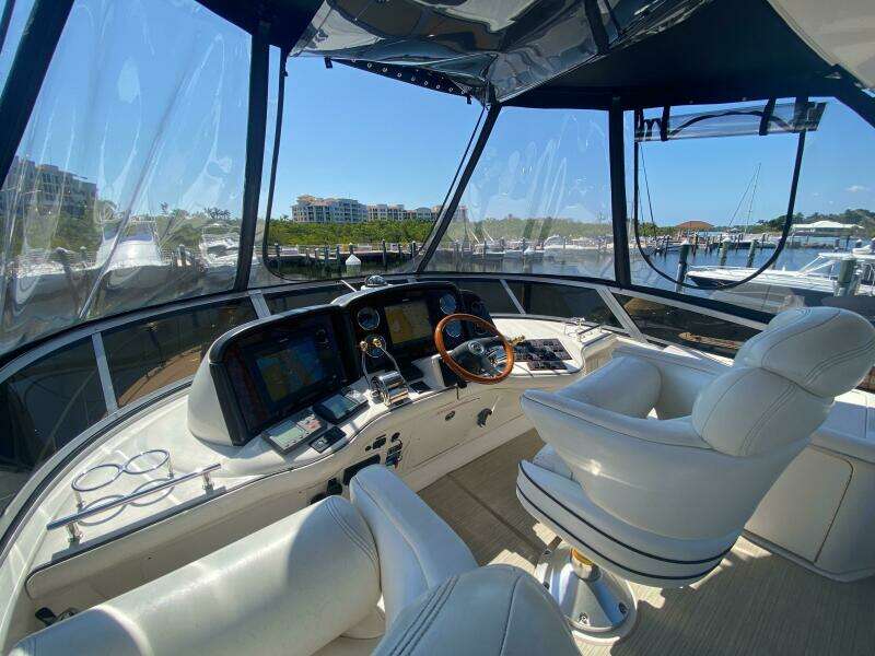 44ft Sea Ray Yacht For Sale