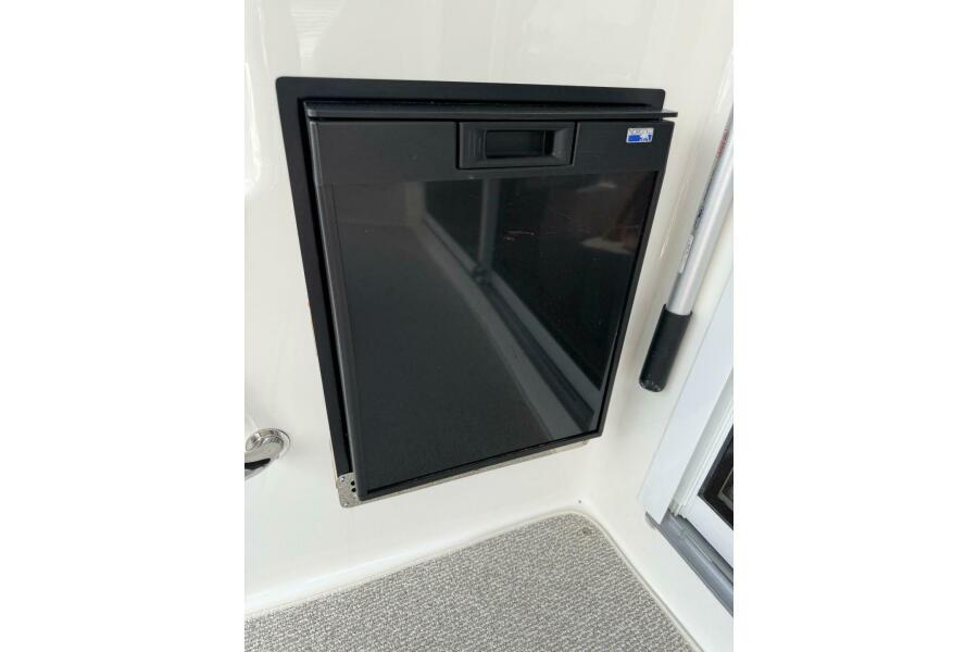 44' 2006 Sea Ray 44 Sedan Bridge