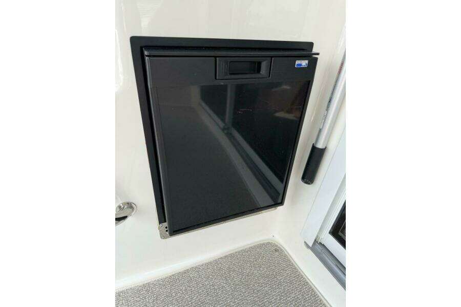 44ft Sea Ray Yacht For Sale