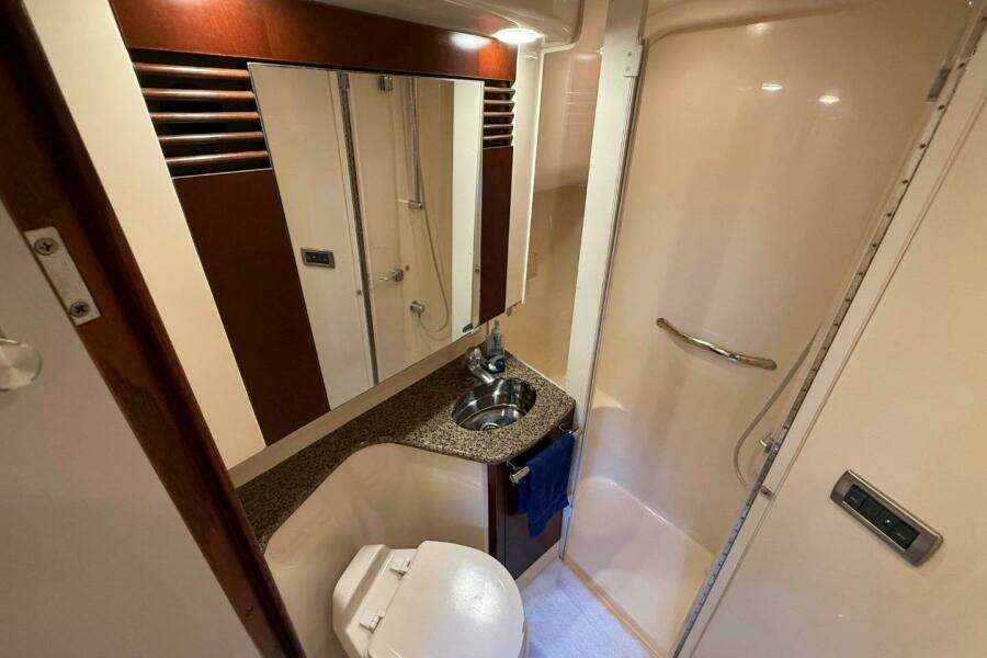 44ft Sea Ray Yacht For Sale