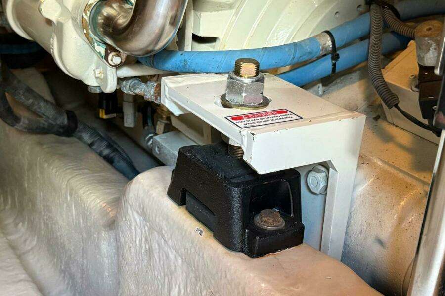 44ft Sea Ray Yacht For Sale