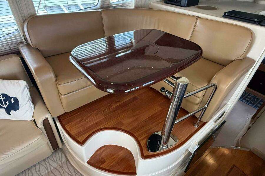 44ft Sea Ray Yacht For Sale