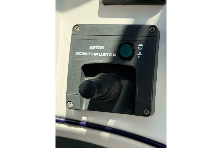 44' 2006 Sea Ray 44 Sedan Bridge