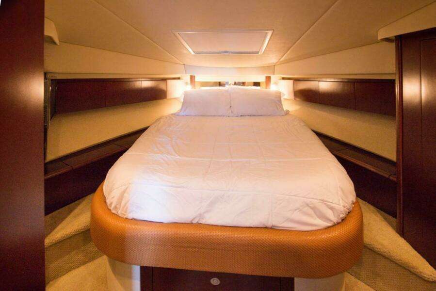 44ft Sea Ray Yacht For Sale