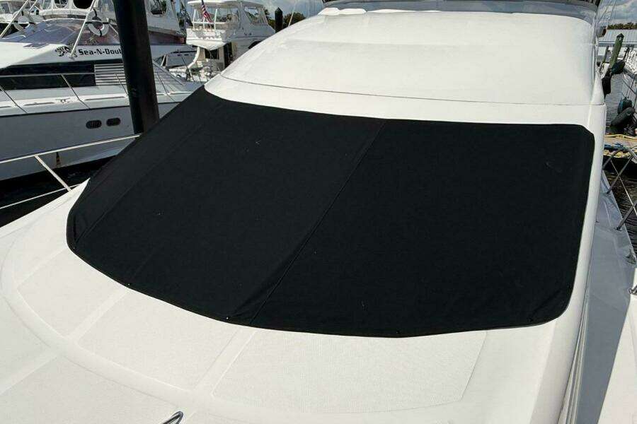 44ft Sea Ray Yacht For Sale