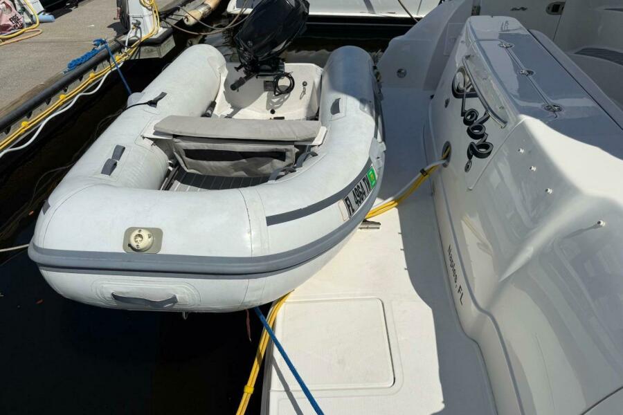 44' 2006 Sea Ray 44 Sedan Bridge