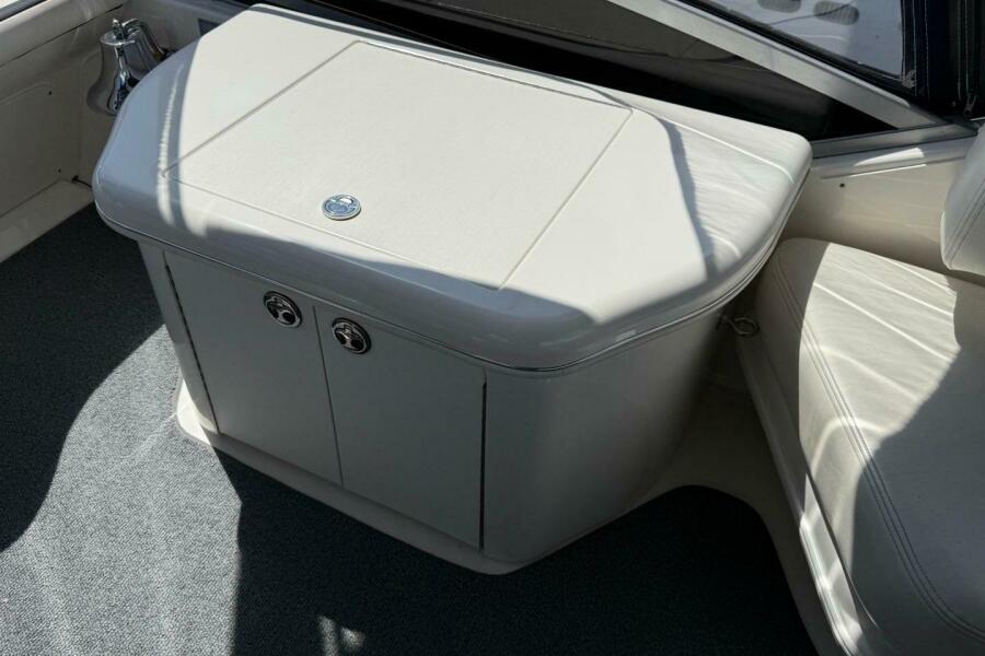 44' 2006 Sea Ray 44 Sedan Bridge