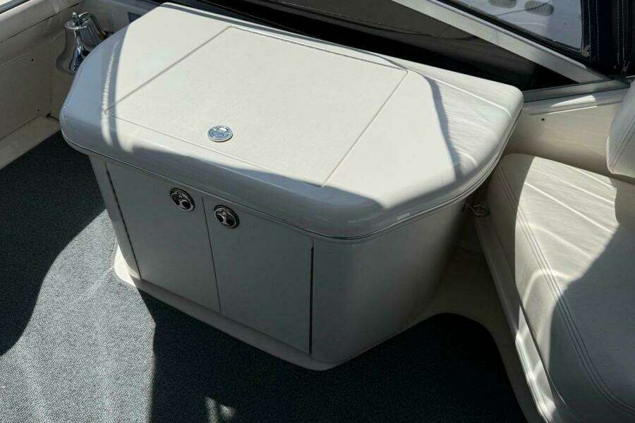 44ft Sea Ray Yacht For Sale