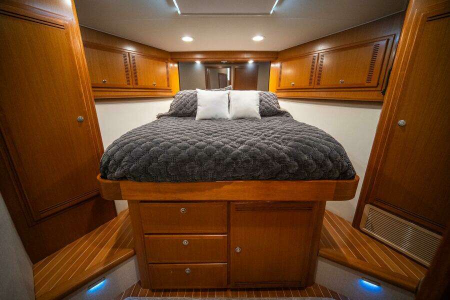 TRASHY THOUGHTS 52ft Cabo Yacht For Sale