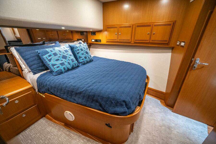 TRASHY THOUGHTS 52ft Cabo Yacht For Sale