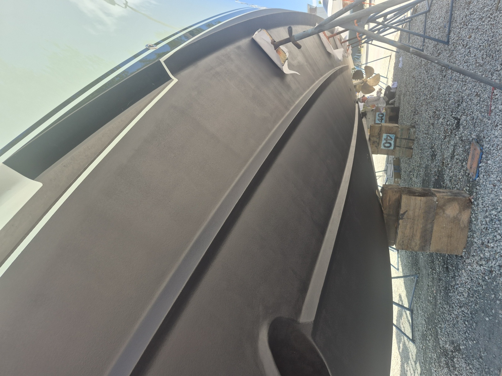 TRASHY THOUGHTS 52ft Cabo Yacht For Sale