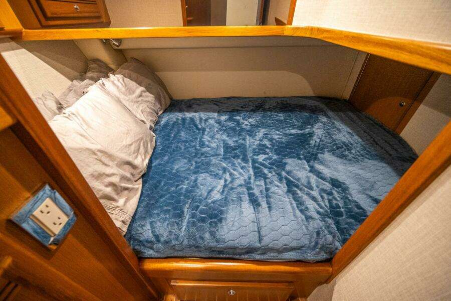 TRASHY THOUGHTS 52ft Cabo Yacht For Sale