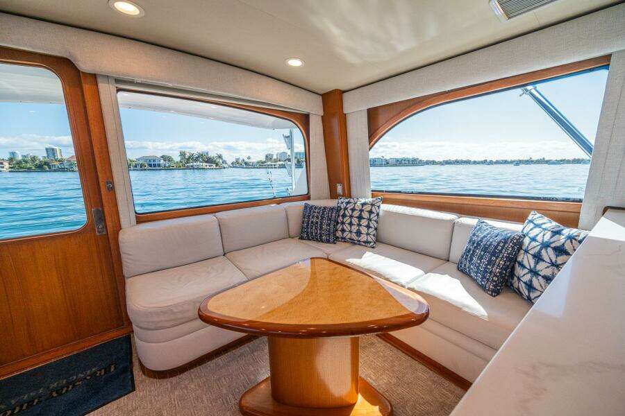 TRASHY THOUGHTS 52ft Cabo Yacht For Sale