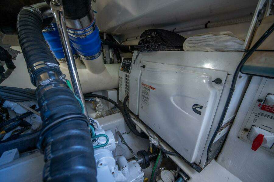 TRASHY THOUGHTS 52ft Cabo Yacht For Sale