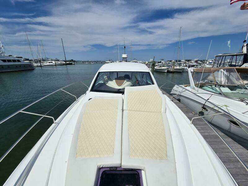 RIO 42ft Beneteau Yacht For Sale