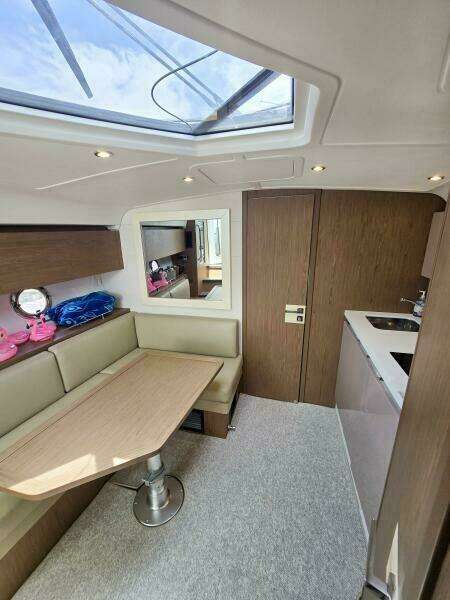 RIO 42ft Beneteau Yacht For Sale