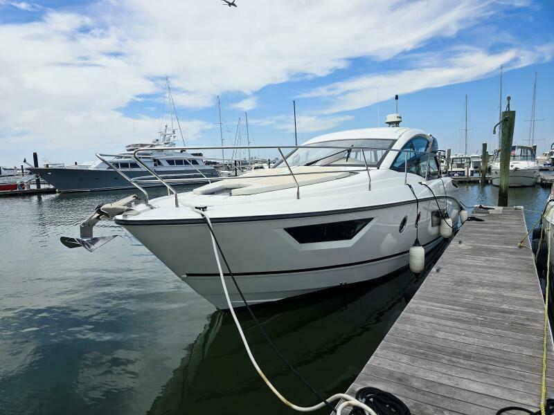 42' 2019 Beneteau Gran Turismo 40