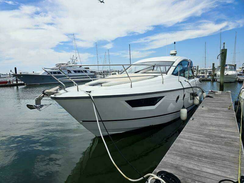 RIO 42ft Beneteau Yacht For Sale