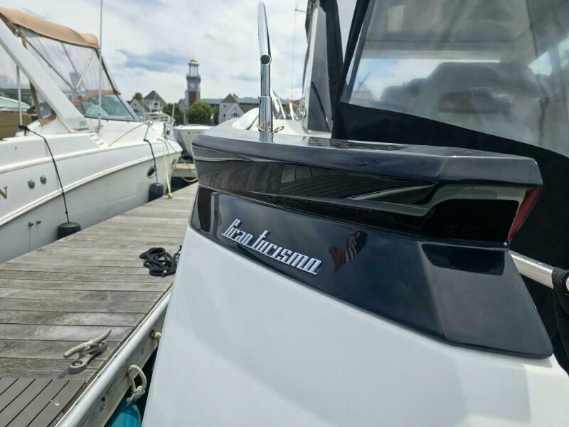 42' 2019 Beneteau Gran Turismo 40