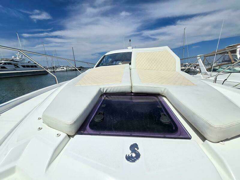 RIO 42ft Beneteau Yacht For Sale