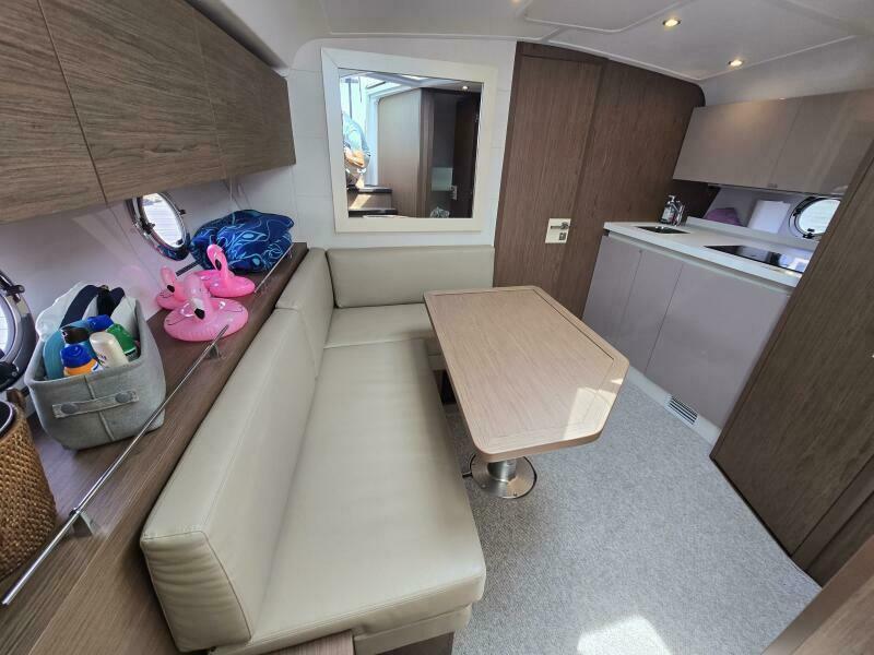 42' 2019 Beneteau Gran Turismo 40
