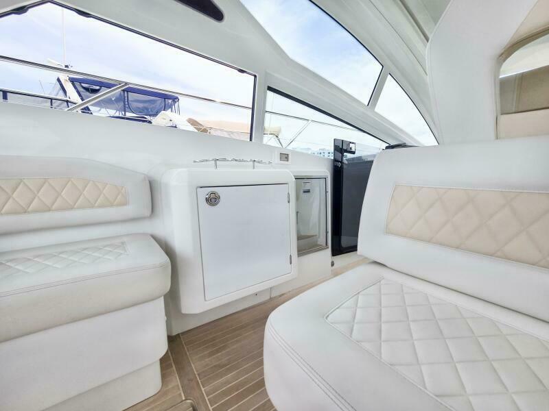 42' 2019 Beneteau Gran Turismo 40
