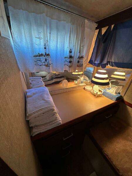 40ft Silverton Yacht For Sale