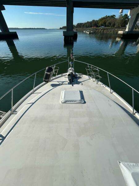 40ft Silverton Yacht For Sale
