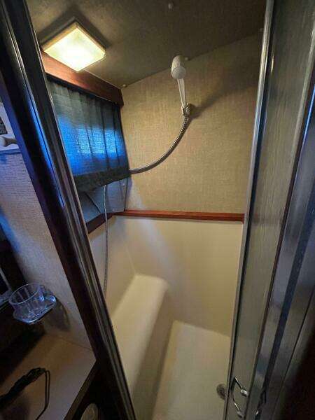 40ft Silverton Yacht For Sale