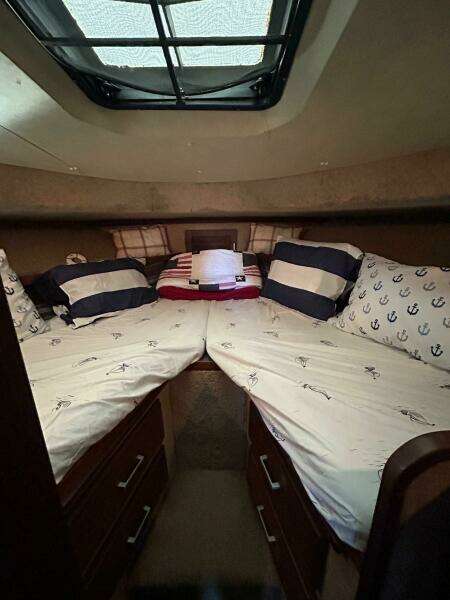 40ft Silverton Yacht For Sale