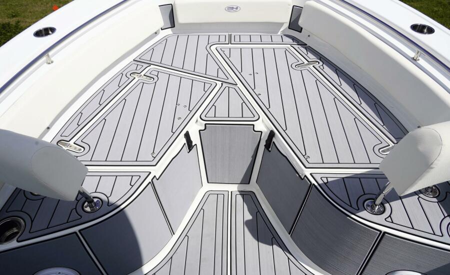 22' 2024 Sea Hunt Ultra 229