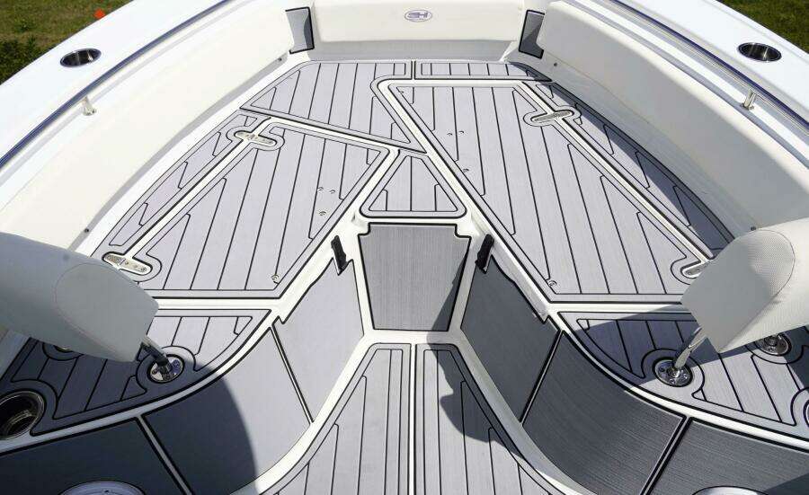 22ft Sea Hunt Yacht For Sale