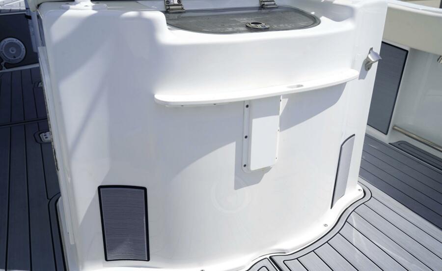 22' 2024 Sea Hunt Ultra 229