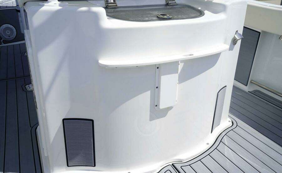 22ft Sea Hunt Yacht For Sale