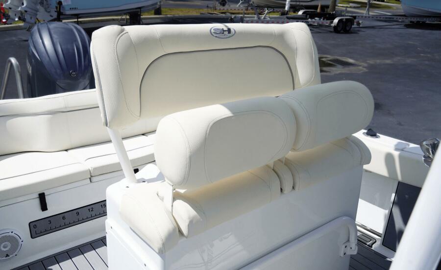 22' 2024 Sea Hunt Ultra 229