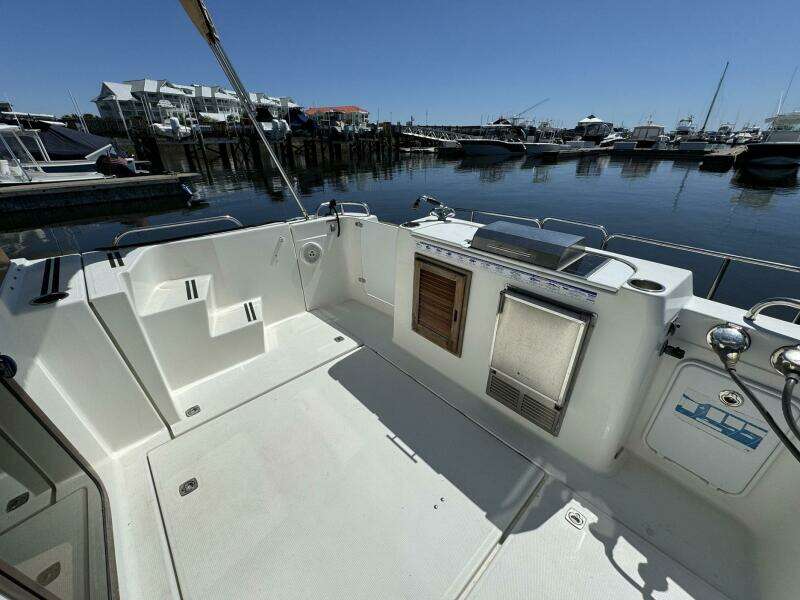 POINT AFT R 29ft Ranger Tugs Yacht For Sale