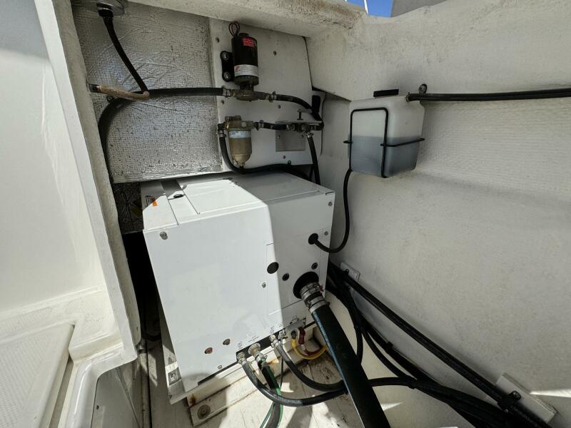 29' 2012 Ranger Tugs R-29