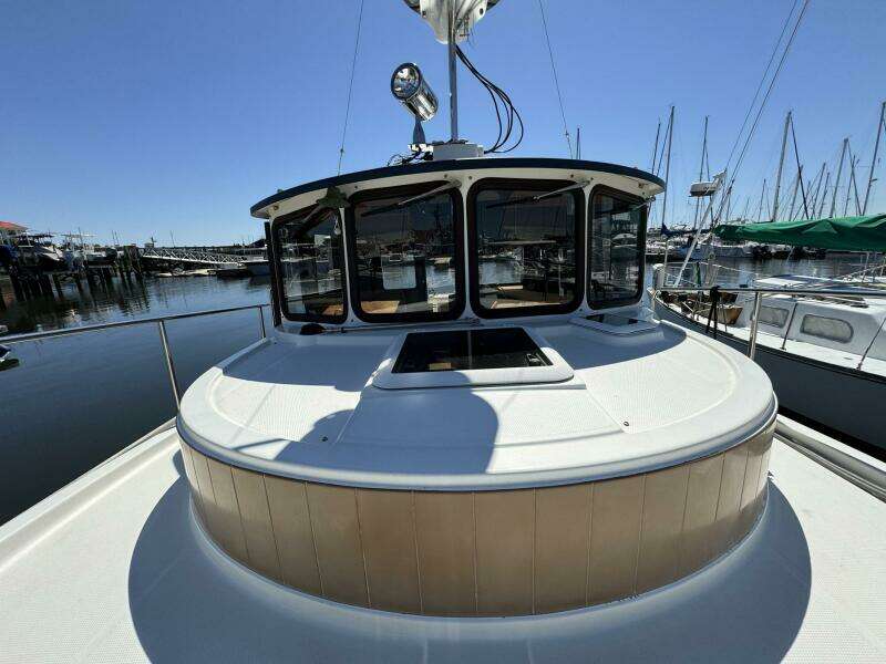 POINT AFT R 29ft Ranger Tugs Yacht For Sale
