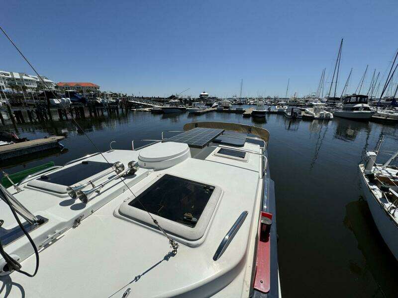 POINT AFT R 29ft Ranger Tugs Yacht For Sale