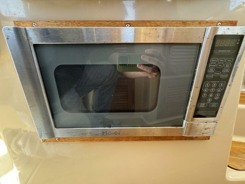 29' 2012 Ranger Tugs R-29